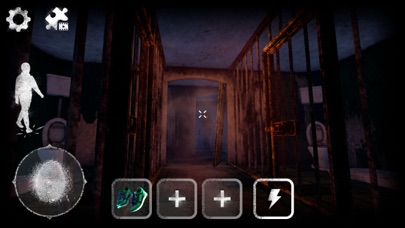 Teddy Freddy: Horror Games 3D Screenshot