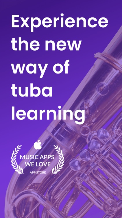 Learn & Play Tuba - tonestro