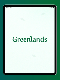 Greenlands screenshot 10