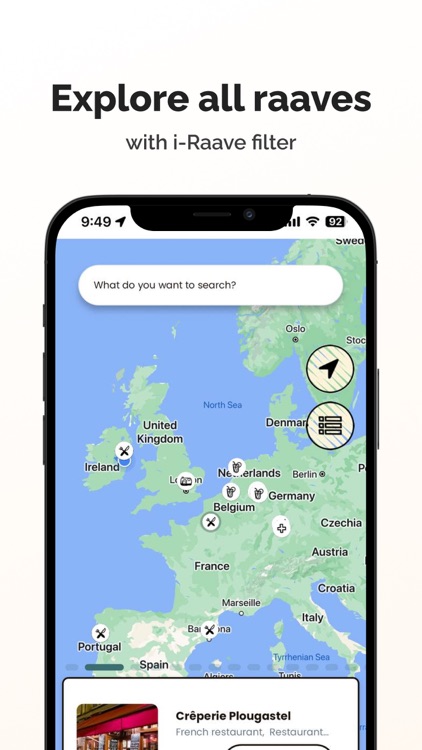 Ravelist: Your Tribe’s Choice