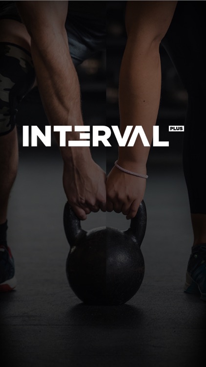 Interval Plus CrossFit