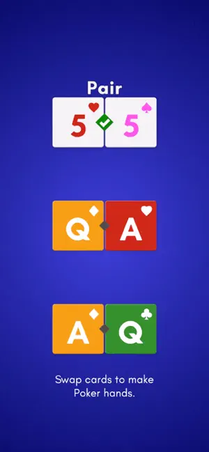 Crosshands screenshot 1