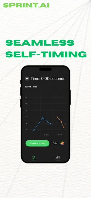Sprint.AI screenshot 2