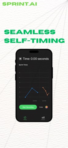 Sprint.AI Screenshot 2 of 3