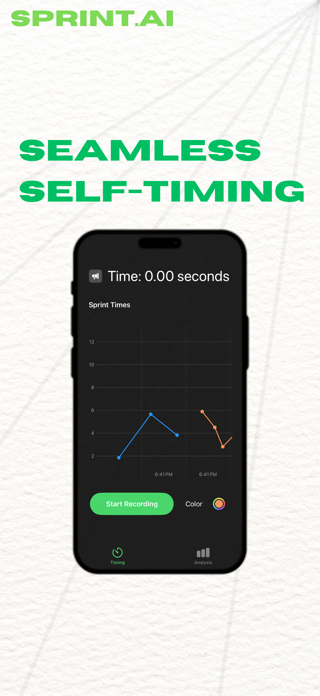 Sprint.AI Screenshot 2 of 3