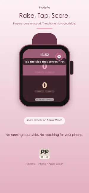 PicklePo screenshot 4