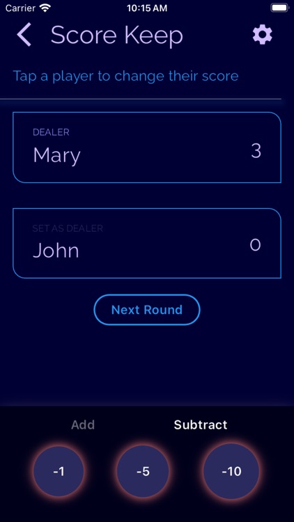 Score Quick screenshot-5