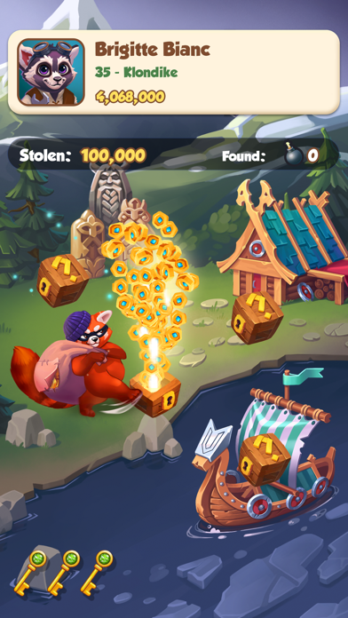 Age of Coins: Master Of Spins Screenshot