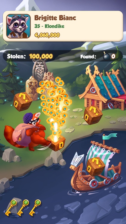Age of Coins: Master Of Spins screenshot-4