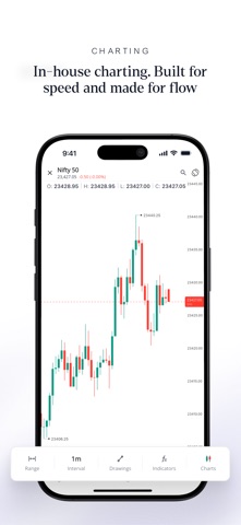 Firstock Screenshot 2 of 8
