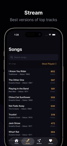 LiveVault screenshot