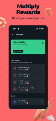 Crush Rewards Screenshot 7 of 7