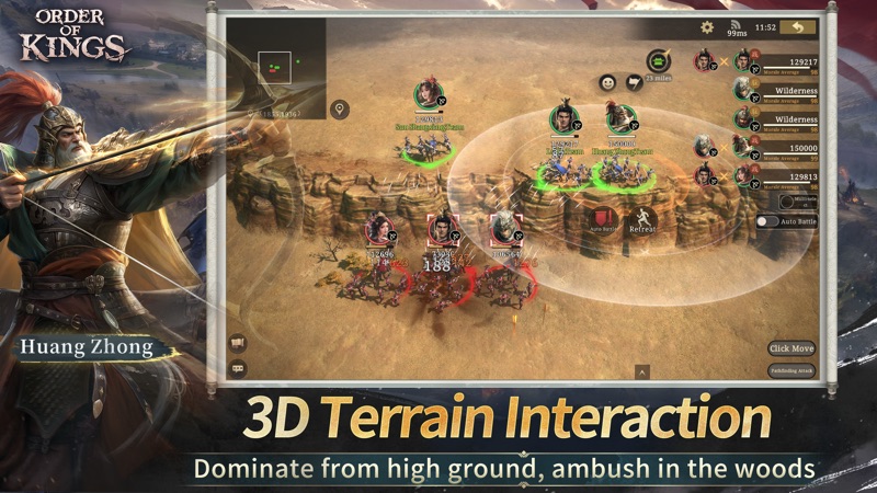 Order of Kings screenshot 3