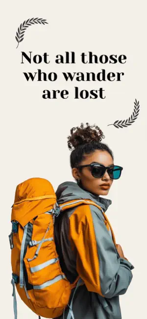 Somada - Your travel journal screenshot 1