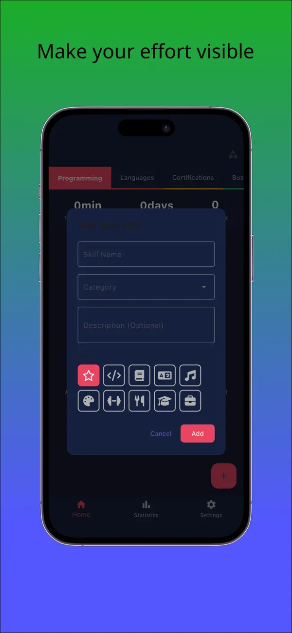 #2. Skilltree - SkillTree: Lear... (iOS) Podle: kota tada