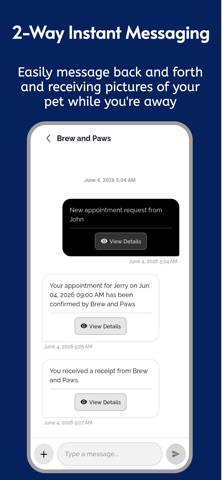 Brew and Paws Screenshot 3 of 3