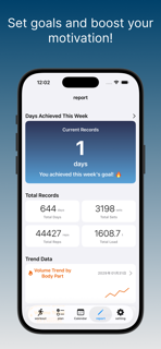 Logee screenshot 3