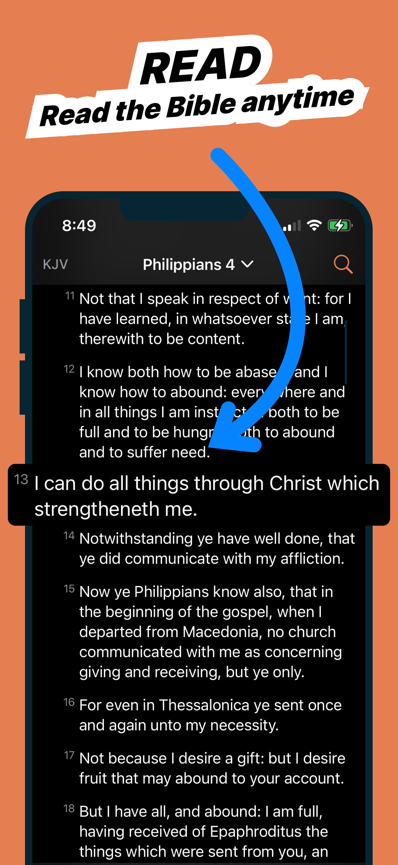 Devotional for Women | Refuge