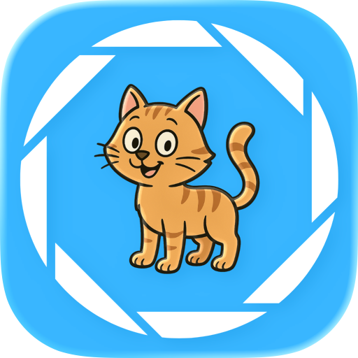 Cat Scanner AI Identifier