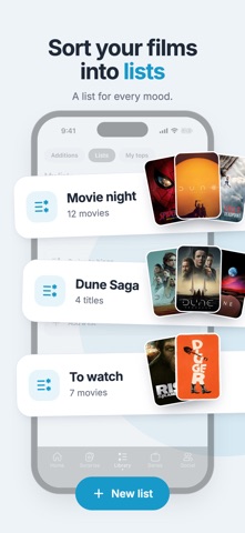 Popcorn screenshot 4