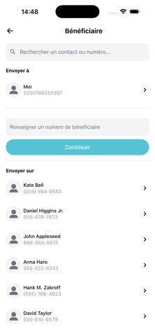 Aigle send Screenshot 3 of 6