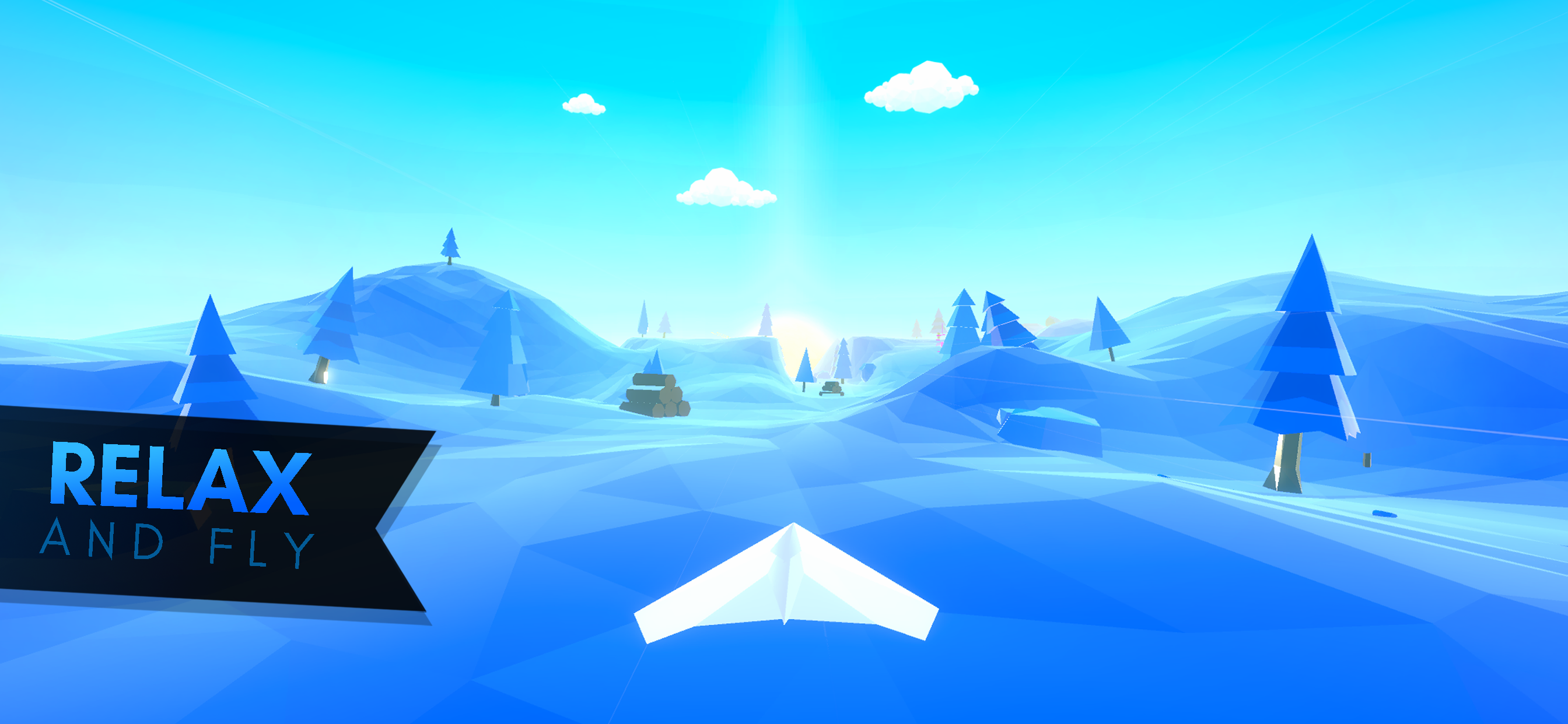 Paperly: Paper Plane Adventure screenshot 6