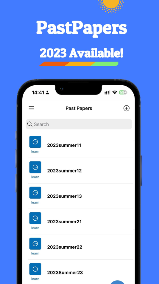 #3. All As:ALevel Homework AI Help (iOS) 由: ALPHA INTERNATIONAL AI EDTECH PTE. LTD.