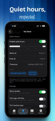 Relay: SMS Forwarding screenshot 4
