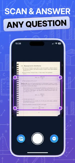 Statistics Helper - StatAI screenshot 3