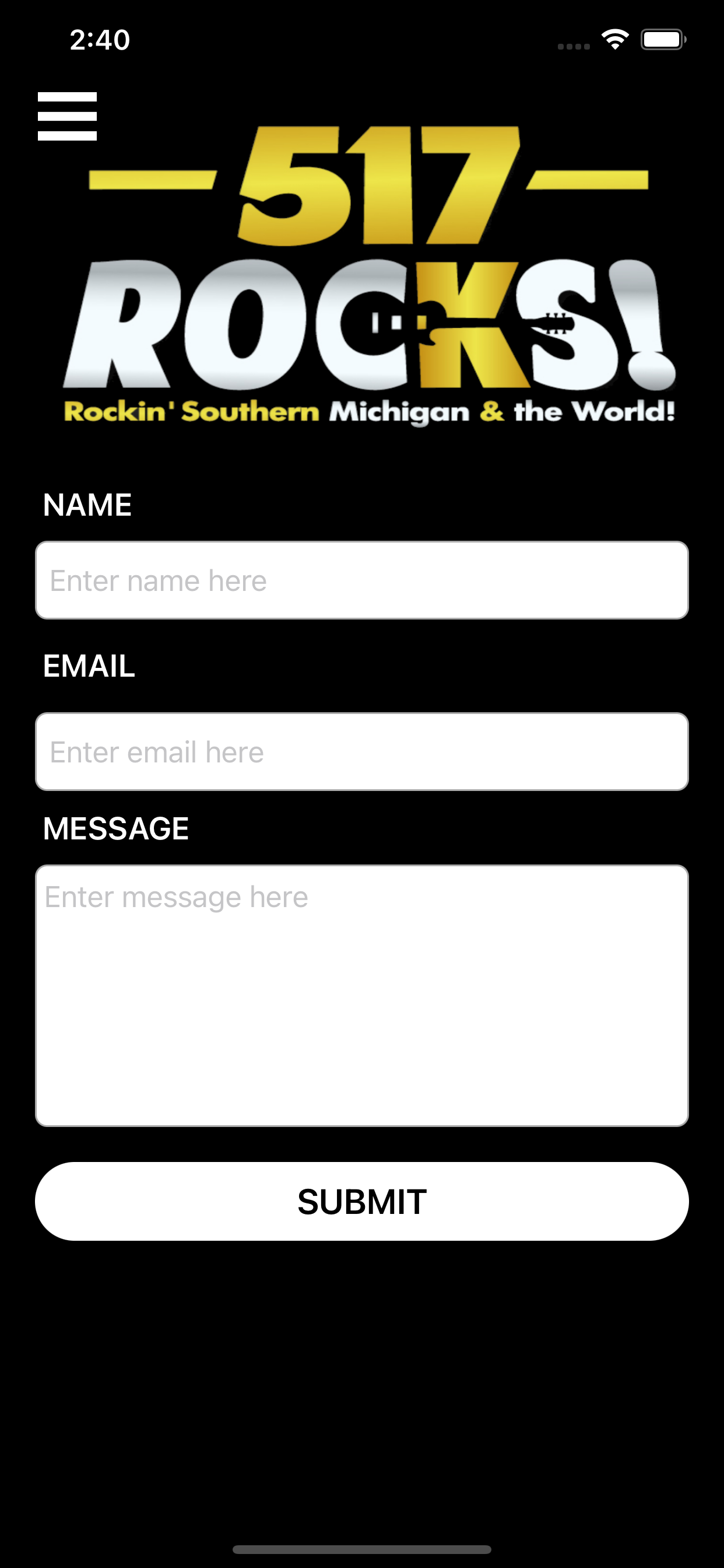 Recipes & Meal Planner - Kuri