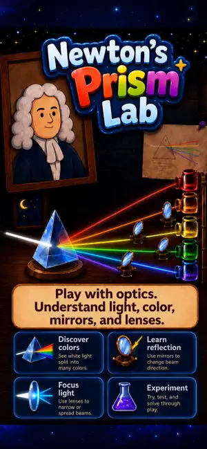 Science Games Lab: STEM Kids screenshot 2