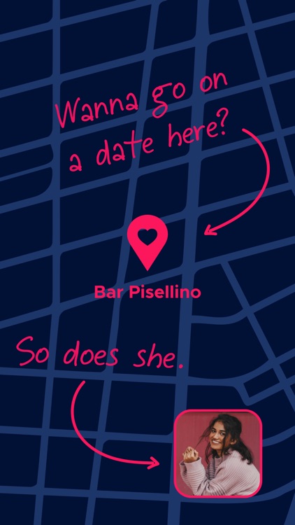 Grid: Dating App