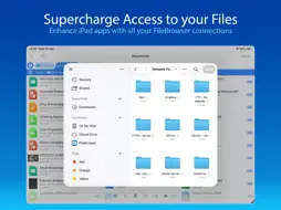 FileBrowser: Documents Manager screenshot 16