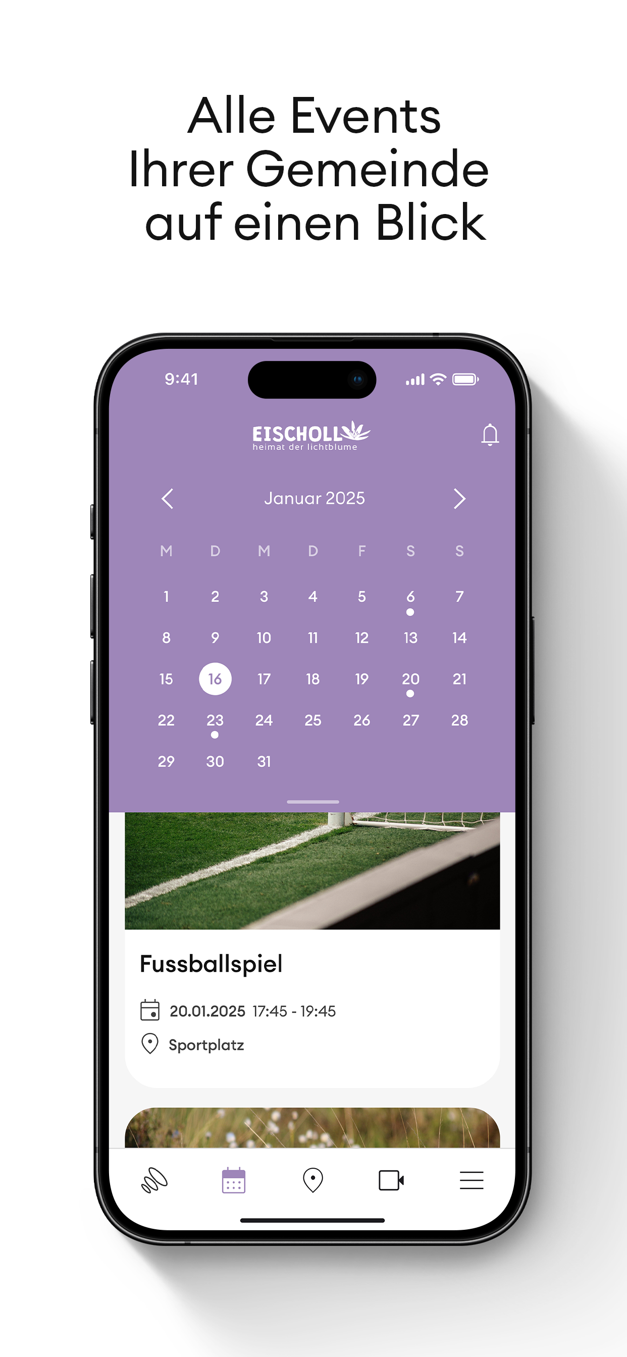 Gemeinde Eischoll screenshot 7