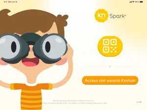 Kn·Spark Sense screenshot 1