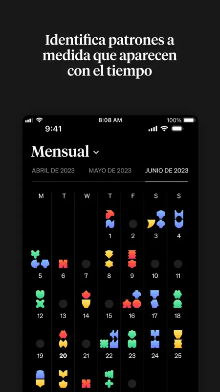 How We Feel screenshot 2 of 7