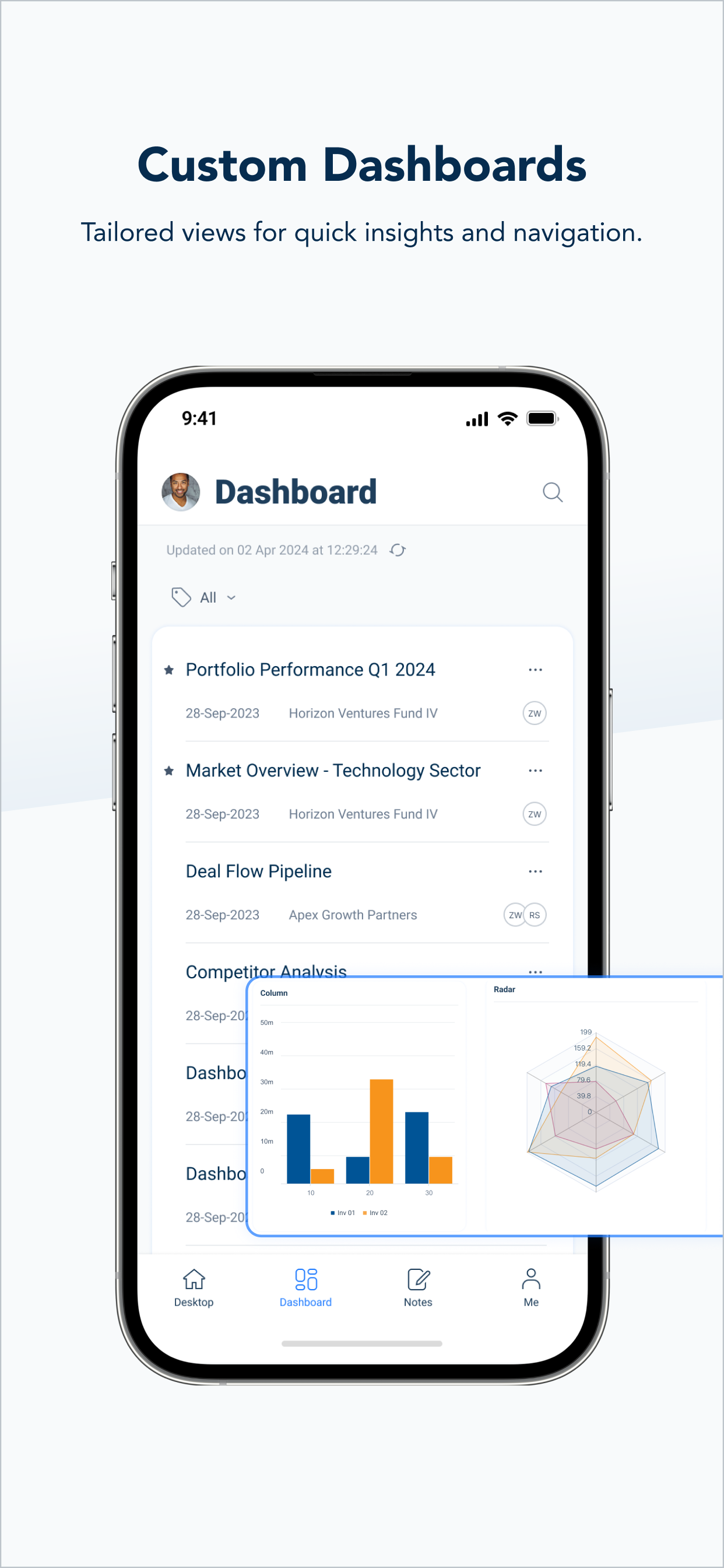 RAISE FAS 2.0 screenshot 3