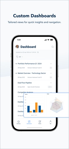 RAISE FAS 2.0 screenshot
