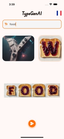 TypeGenAI Screenshot 10 of 10
