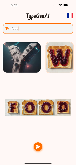 TypeGenAI Screenshot 10 of 10