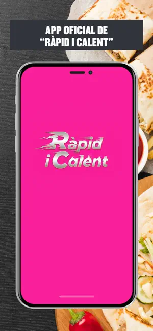 Ràpid i Calent 2.0 screenshot 3