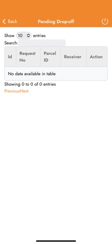 GUO Logistics Screenshot 6 of 10
