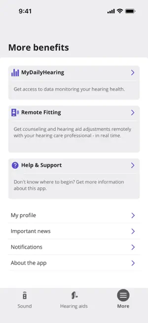 RemoteLink 2 screenshot 4