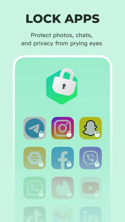 App Lock - Lock Apps ™