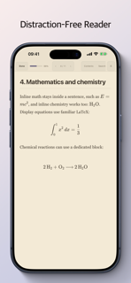 LucidMark screenshot 4