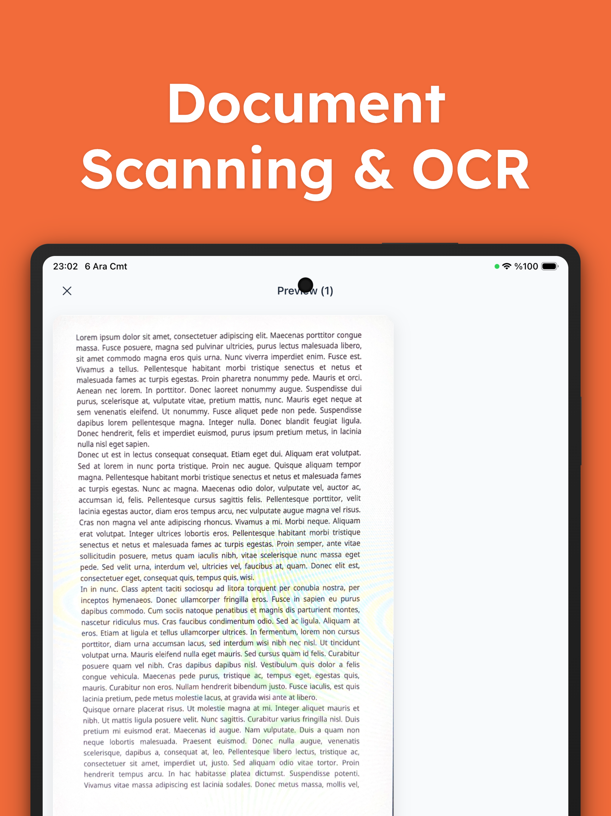 Scanvera: QR & Barcode Scanner screenshot 10