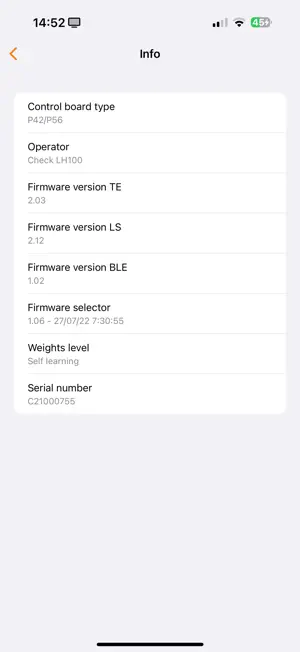 Sesamo App screenshot 4
