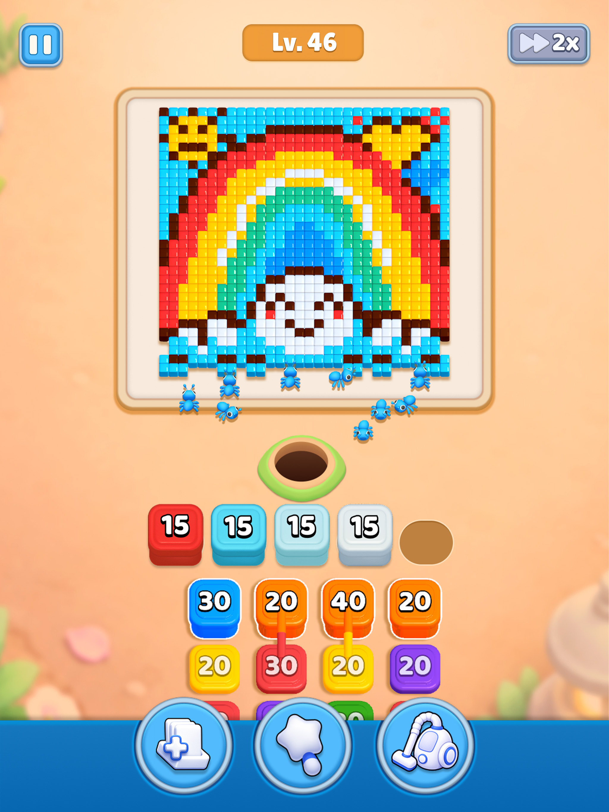 Anties! screenshot 19