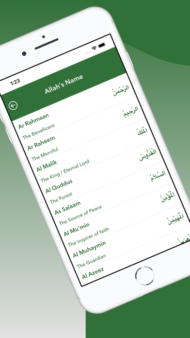 Islam Pro - 360 Screenshot