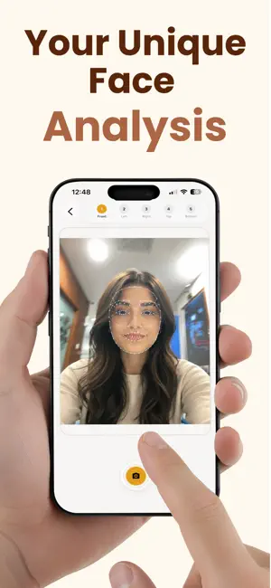 BeautyMax AI: Skin Analyzer screenshot 4